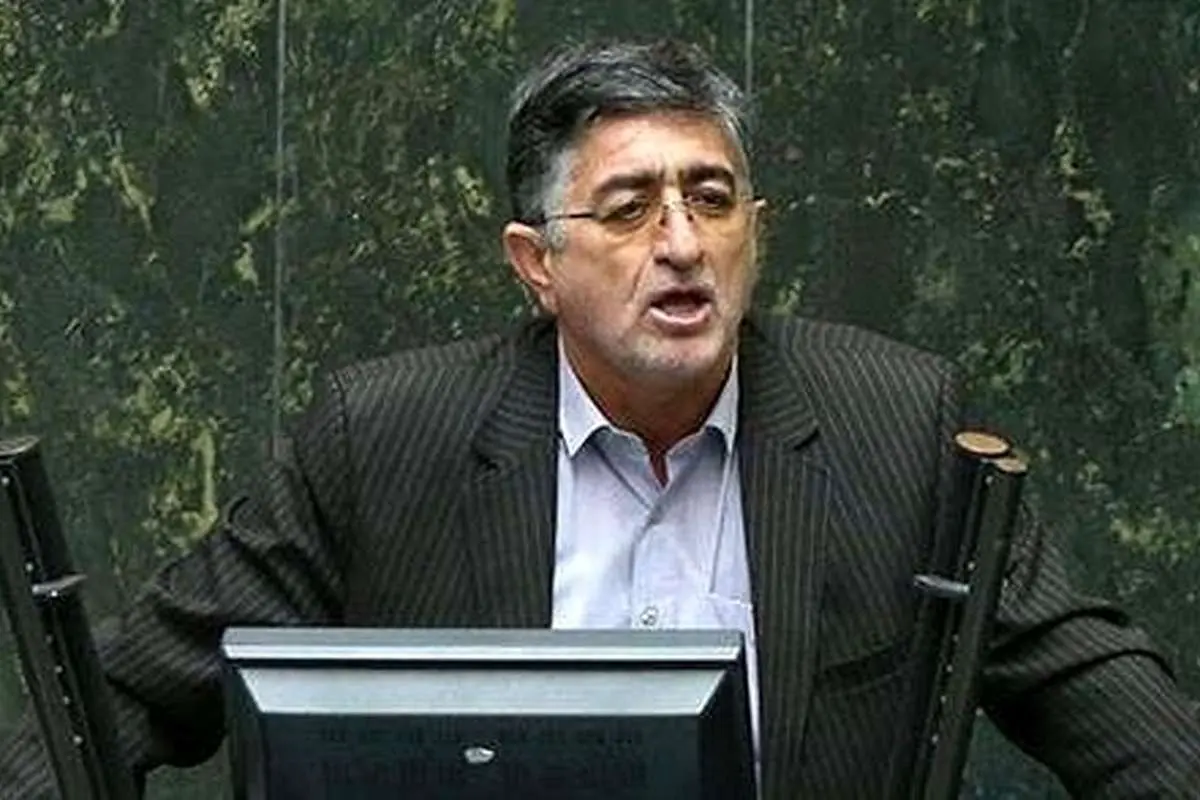 یک نماینده: قطع ارتباط پارلمان اروپا با مجلس ایران را نباید جدی گرفت