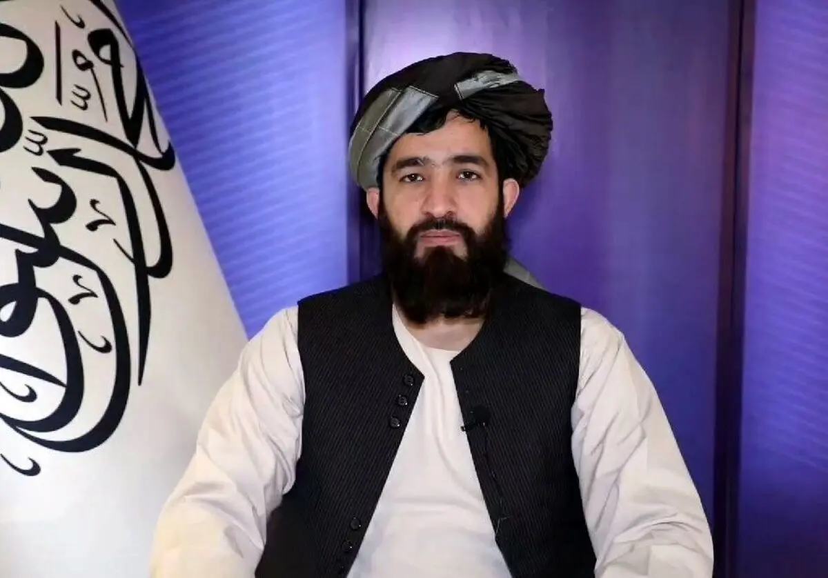 طالبان: افغانستان امروز برای زنان امن‌تر از آمریکاست