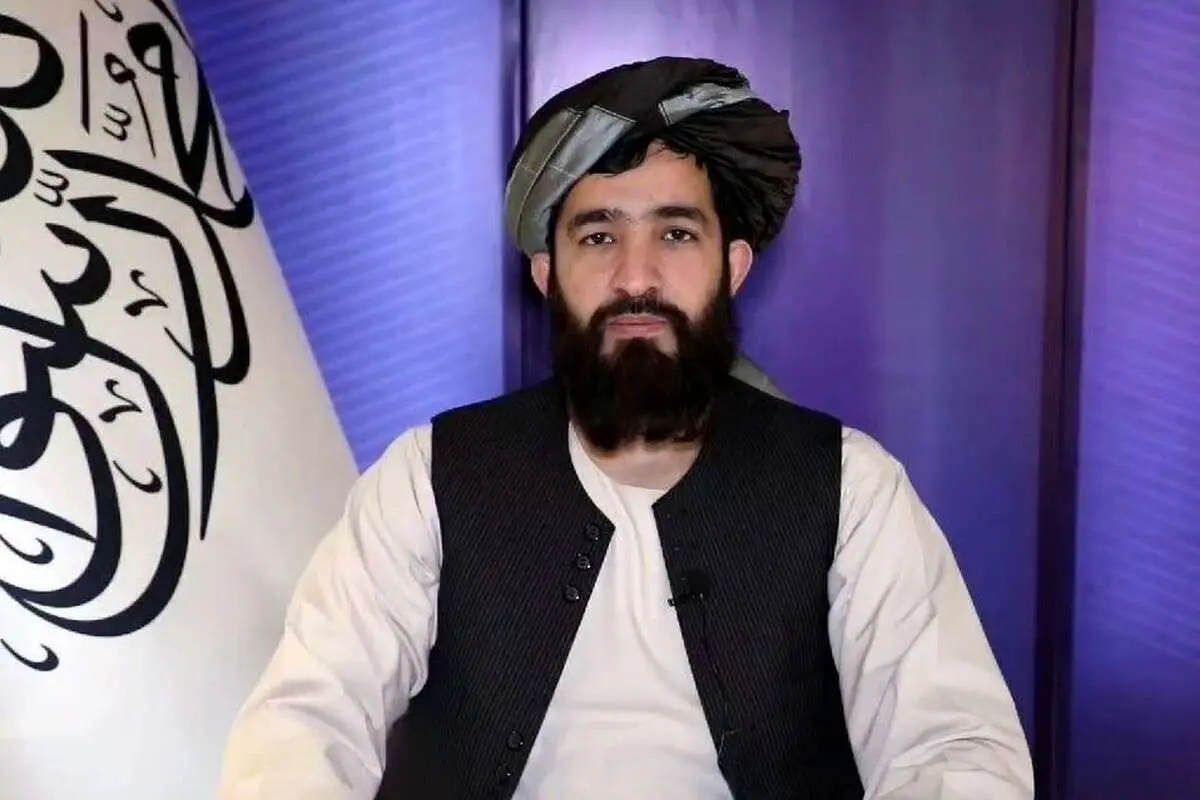 طالبان: افغانستان امروز برای زنان امنتر از آمریکاست