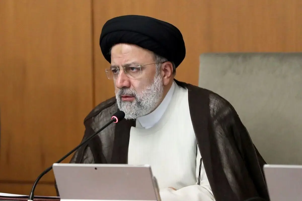 دستور تازه رئیسی به وزارت اقتصاد