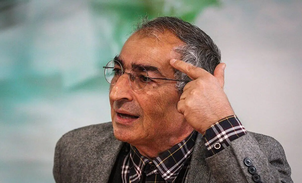 صادق زیبا کلام به دادسرا احضار شد