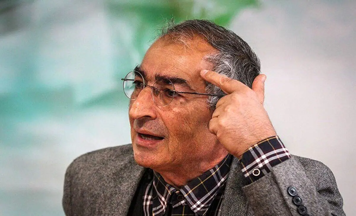 صادق زیبا کلام به دادسرا احضار شد