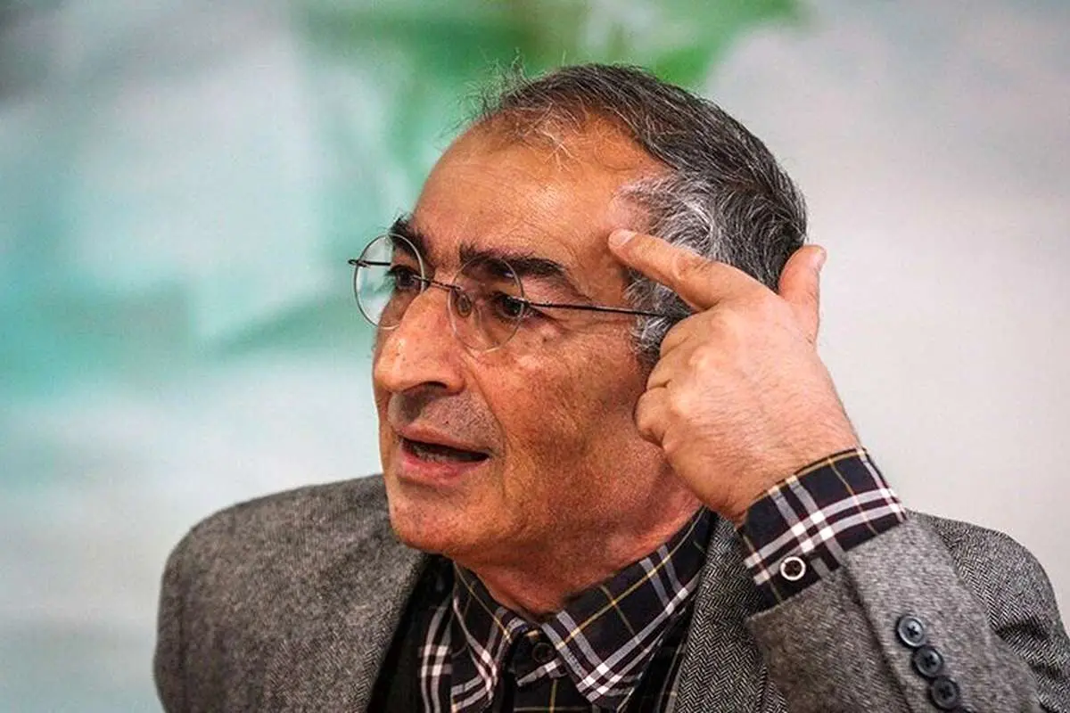 صادق زیبا کلام به دادسرا احضار شد
