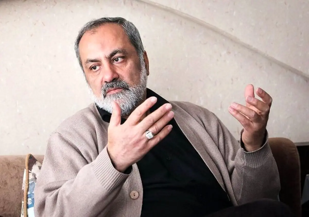 افروغ: پهلوی می‌گفت، انقلابیون می‌خواهند کشور را تجزیه کنند/ ظرفیت اعتراض مدنی در قالب قانون اساسی وجود دارد