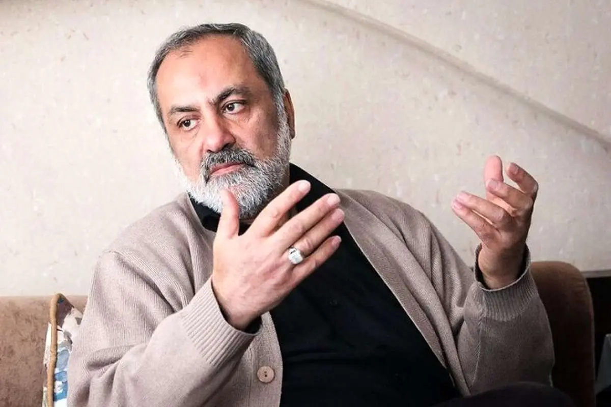 افروغ: پهلوی میگفت، انقلابیون میخواهند کشور را تجزیه کنند/ ظرفیت اعتراض مدنی در قالب قانون اساسی وجود دارد
