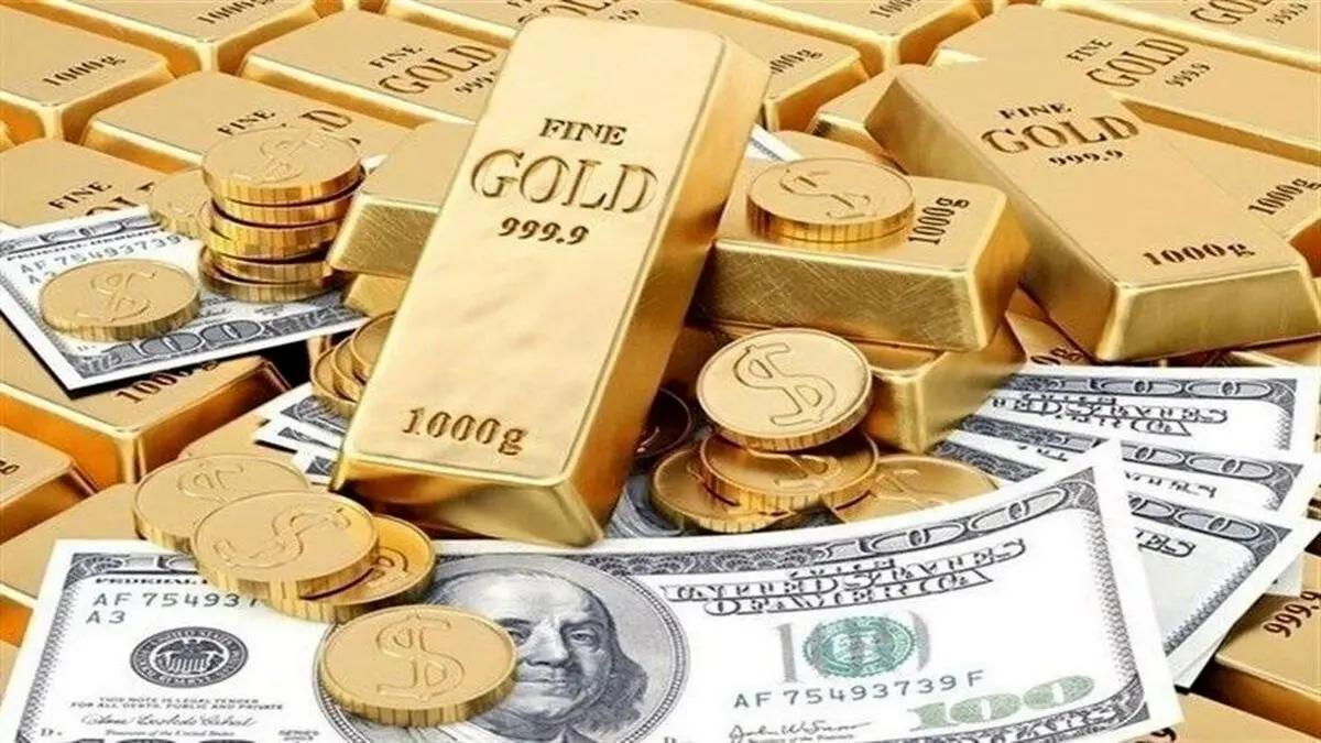آرایش جدید بازارها؛ چرا سکه پیشروی می‌کند؟