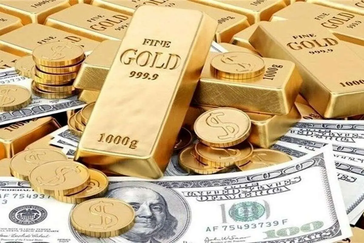 آرایش جدید بازارها؛ چرا سکه پیشروی میکند؟