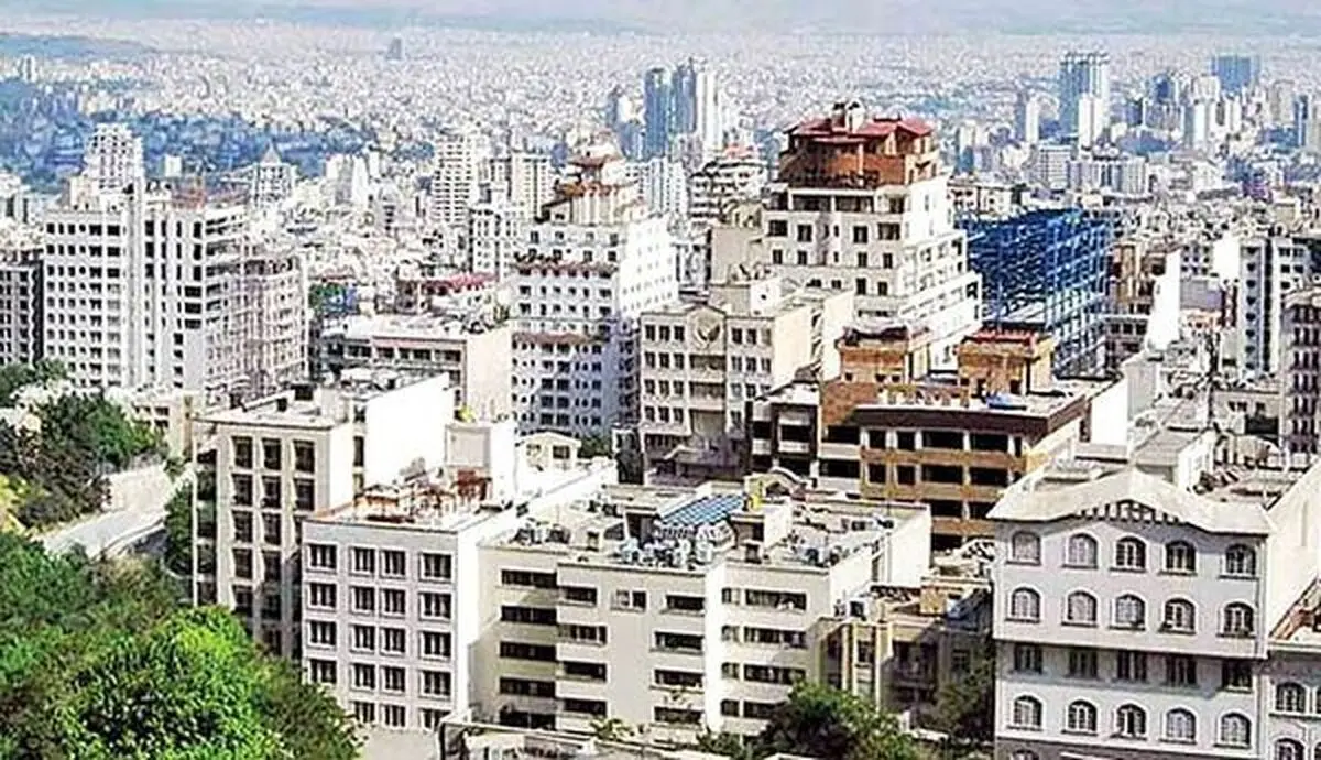 سطح قیمت تازه‌‌‌ترین فایل‌‌‌های مسکن در پایتخت
