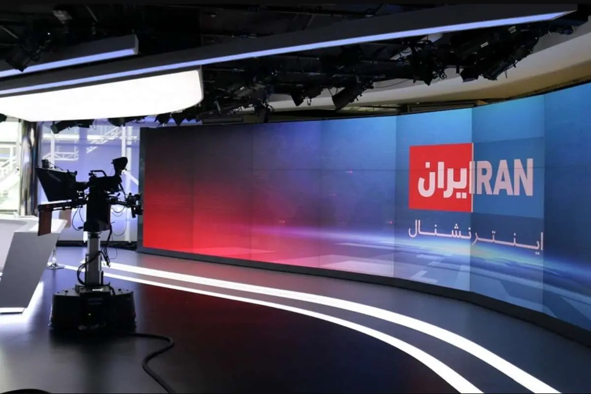 سپاه: سرشبکه اصلی ایراناینترنشنال در خوی دستگیر شد