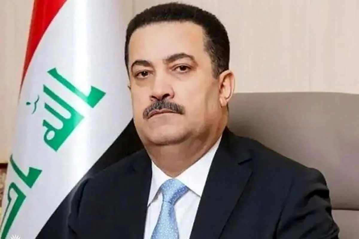 سفر نخستوزیر عراق به ایران با چاشنی حل مسائل امنیتی
