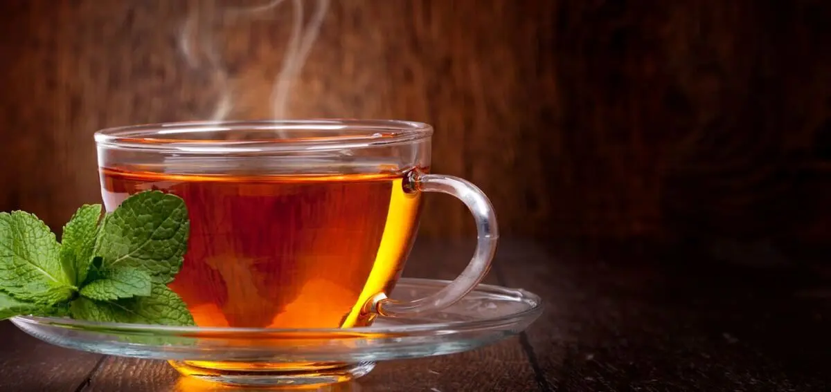 با مصرف زیاد چای این بلا‌ها را سر خود می‌آورید