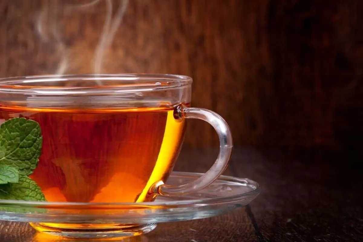 با مصرف زیاد چای این بلا‌ها را سر خود می‌آورید