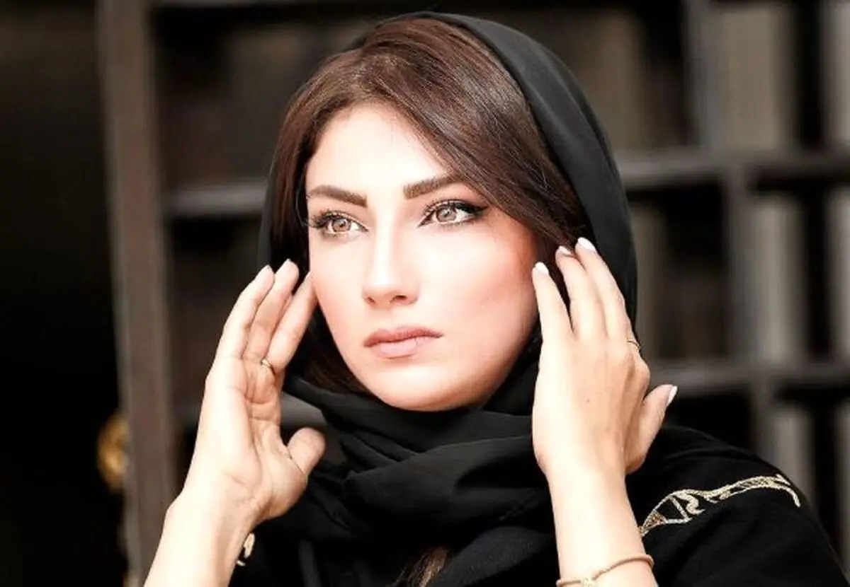 (ویدئو) وحشت خداداد عزیزی و امیرمحمد زند از محیا دهقانی روی آنتن زنده