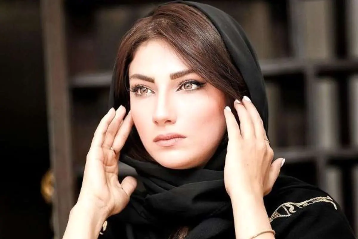 (ویدئو) وحشت خداداد عزیزی و امیرمحمد زند از محیا دهقانی روی آنتن زنده