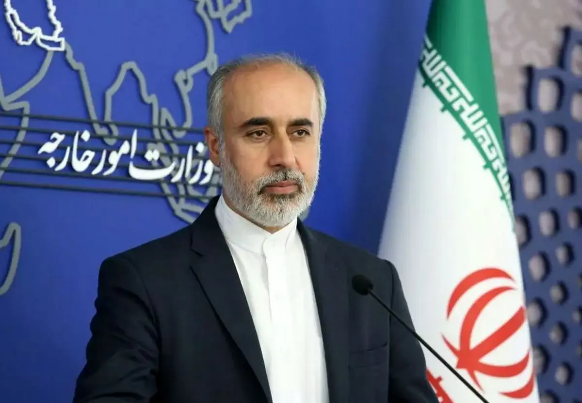 ایران: با «کمیته حقیقت‌یاب» درمورد حوادث اخیر، همکاری نمی‌کنیم