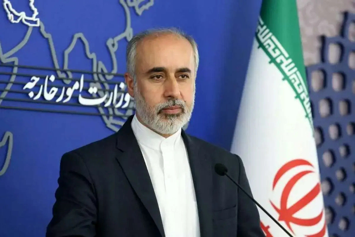 ایران: با «کمیته حقیقتیاب» درمورد حوادث اخیر، همکاری نمیکنیم