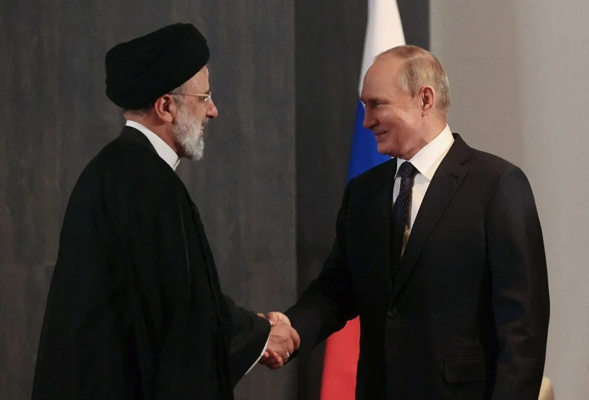 چرا عربستان و امارات می‌خواهند به روسیه نزدیک شوند؟