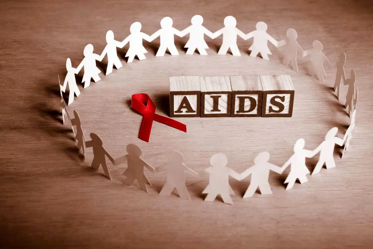 در ایران چند مبتلا به HIV داریم؟