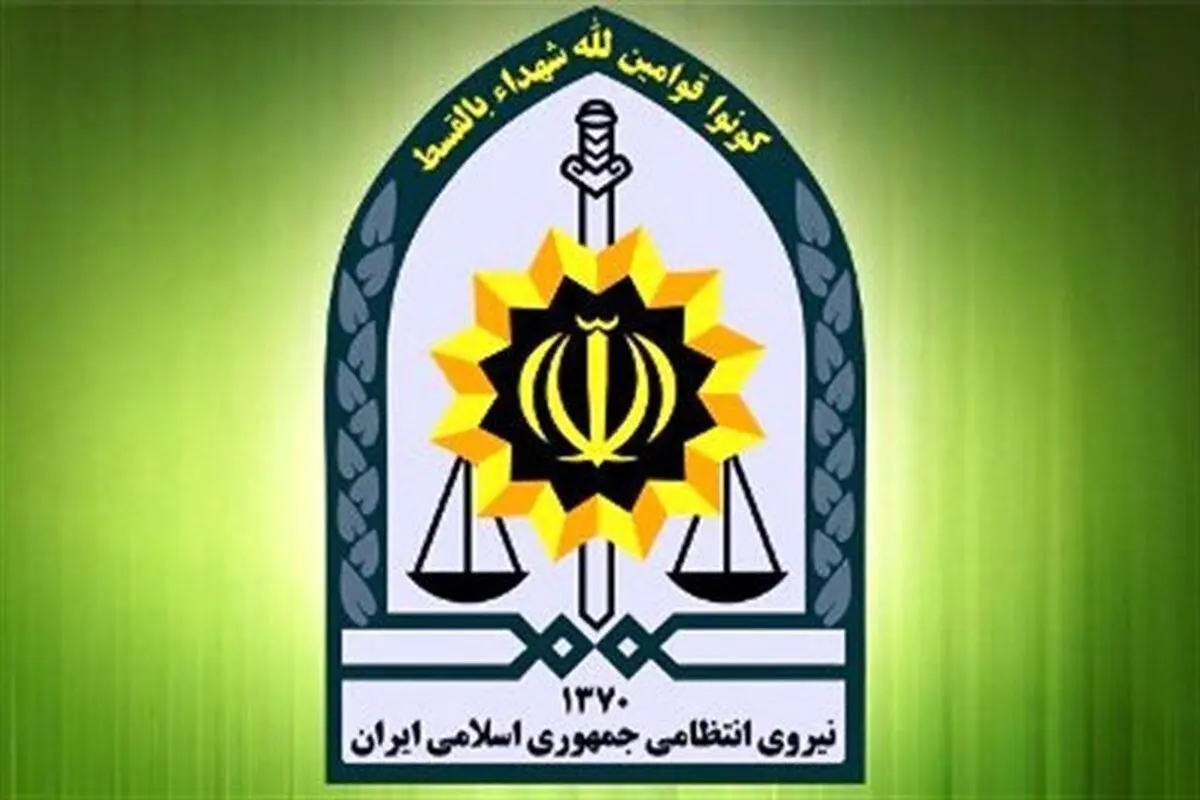 ترور فرمانده انتظامی سمیرم تکذیب شد