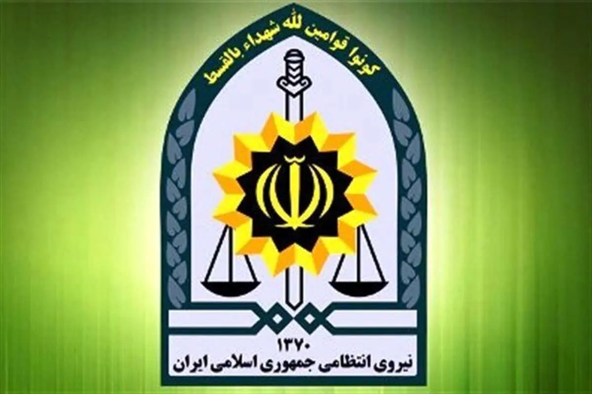 ترور فرمانده انتظامی سمیرم تکذیب شد