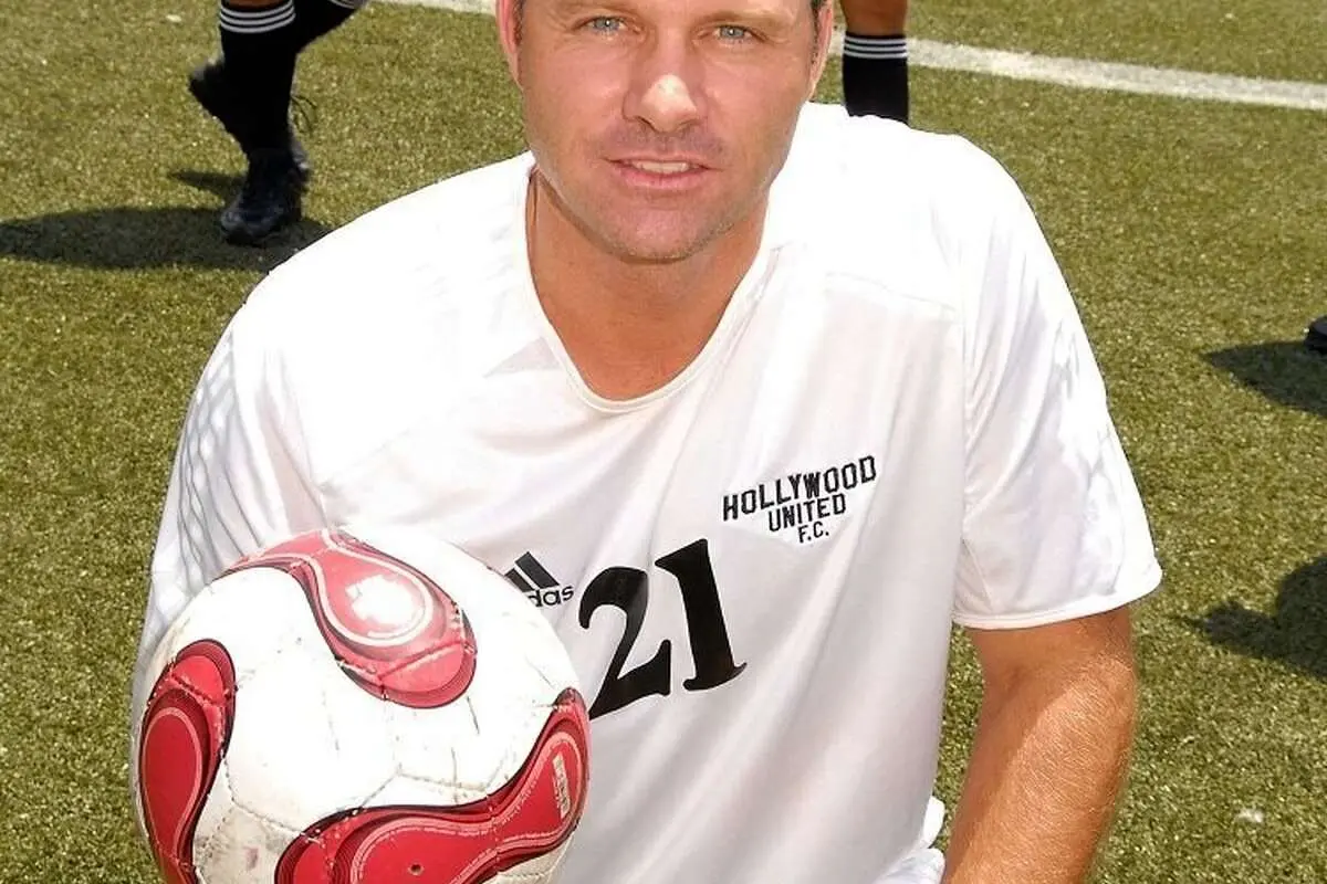 توصیه بازیکن سابق آمریکا برای بازی با ایران