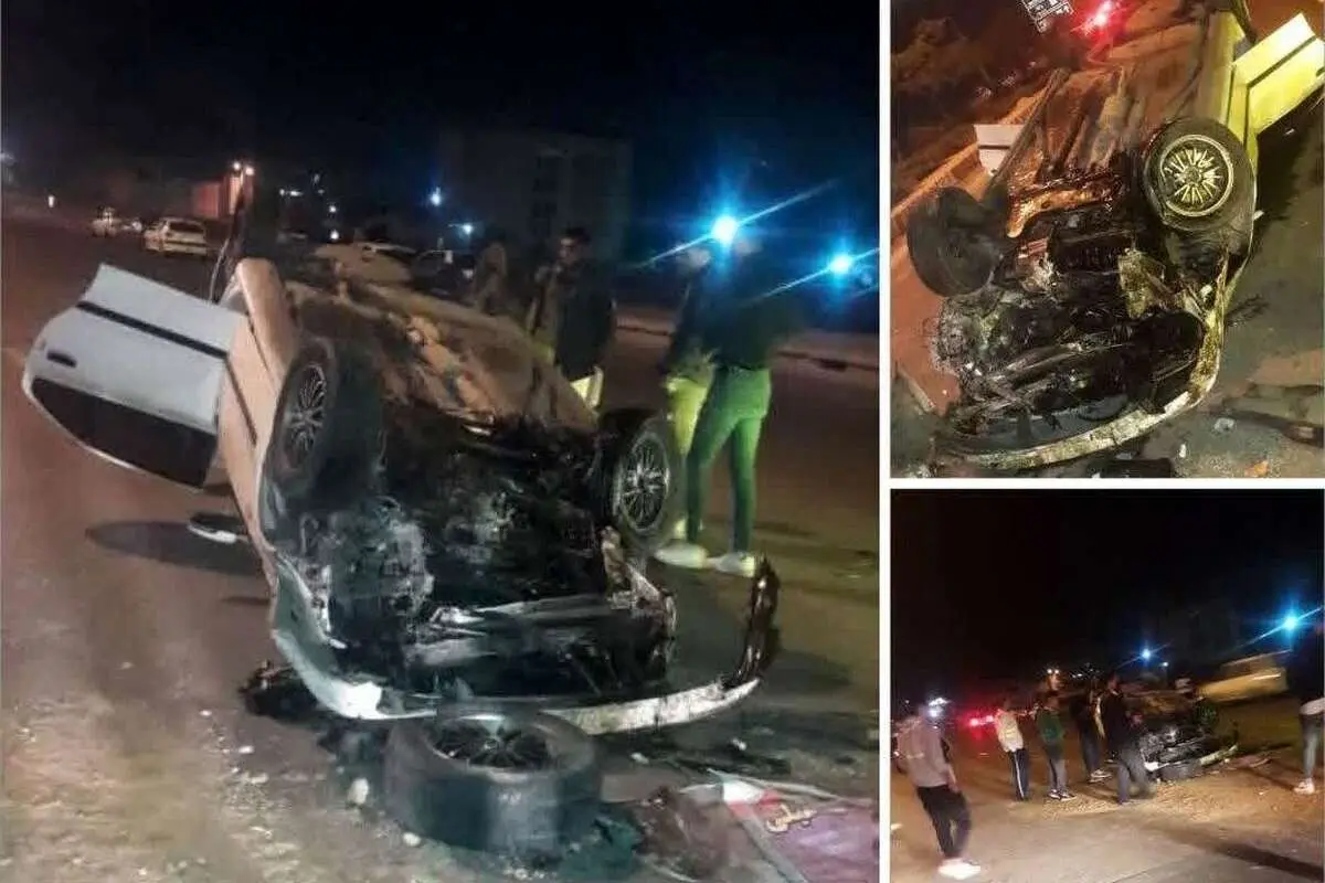 علت فوت مائده (ماهک) هاشمی دختر نوجوان در شیراز چه بود؟