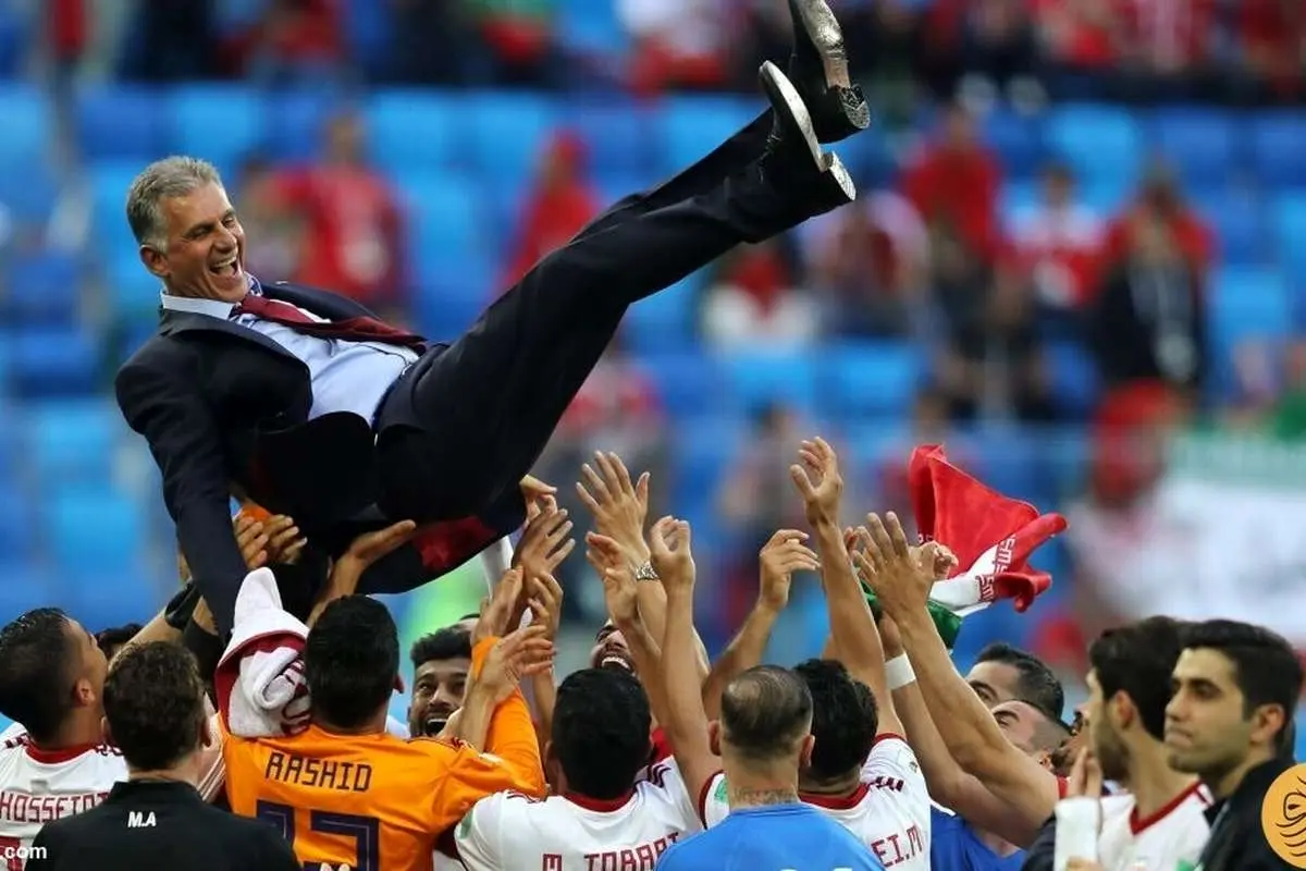 کی روش خیال احمد نوراللهی را راحت کرد