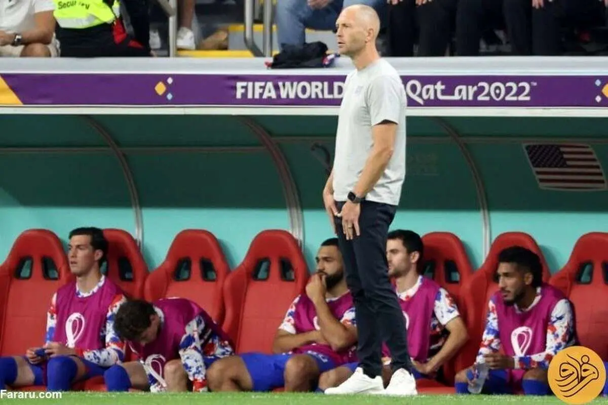 گرگ برهالتر: کفه ترازویی که برای ایران سنگین‌تر است