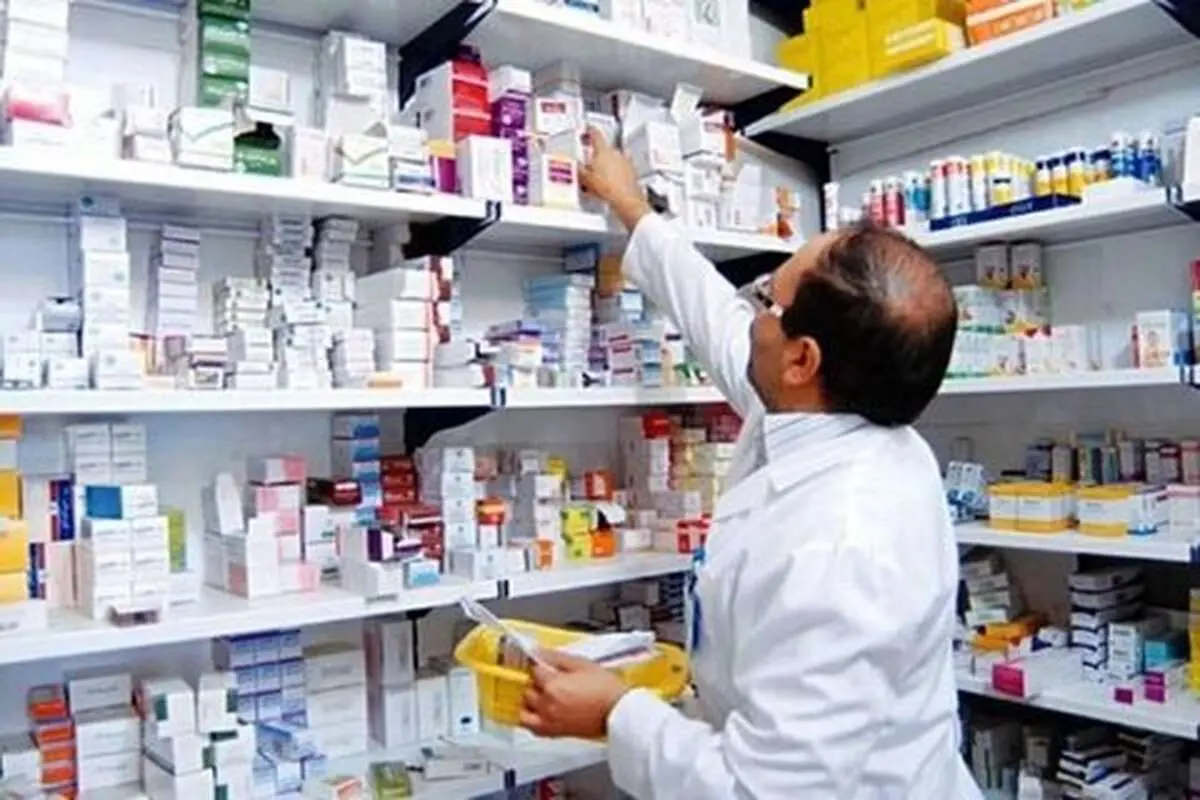 کمبود دارو صدای نظام پزشکی را درآورد