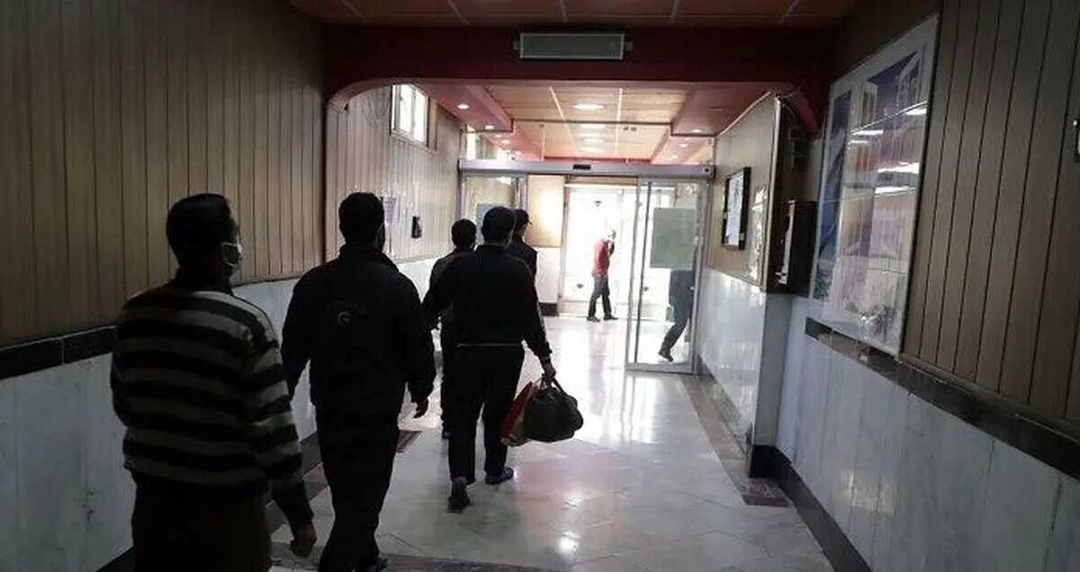 دادگستری خوزستان: ۲۳۶ زندانی آزاد شدند
