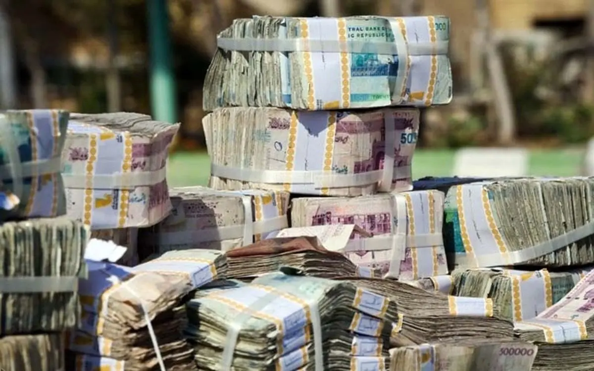 رخ پرخطر نقدینگی