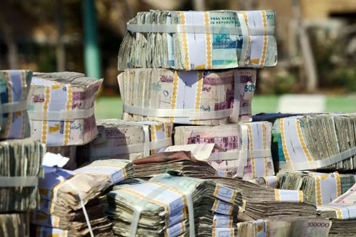 رخ پرخطر نقدینگی
