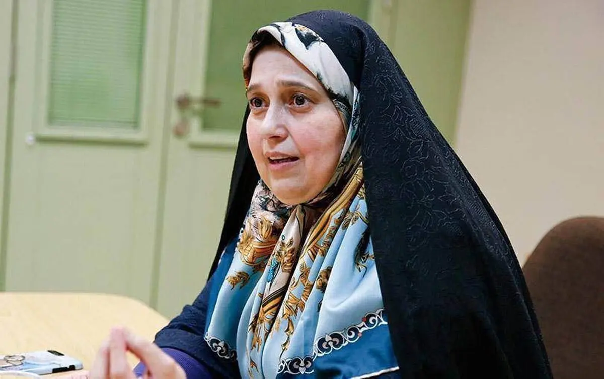 جزئیاتی درباره پرونده پروانه سلحشوری