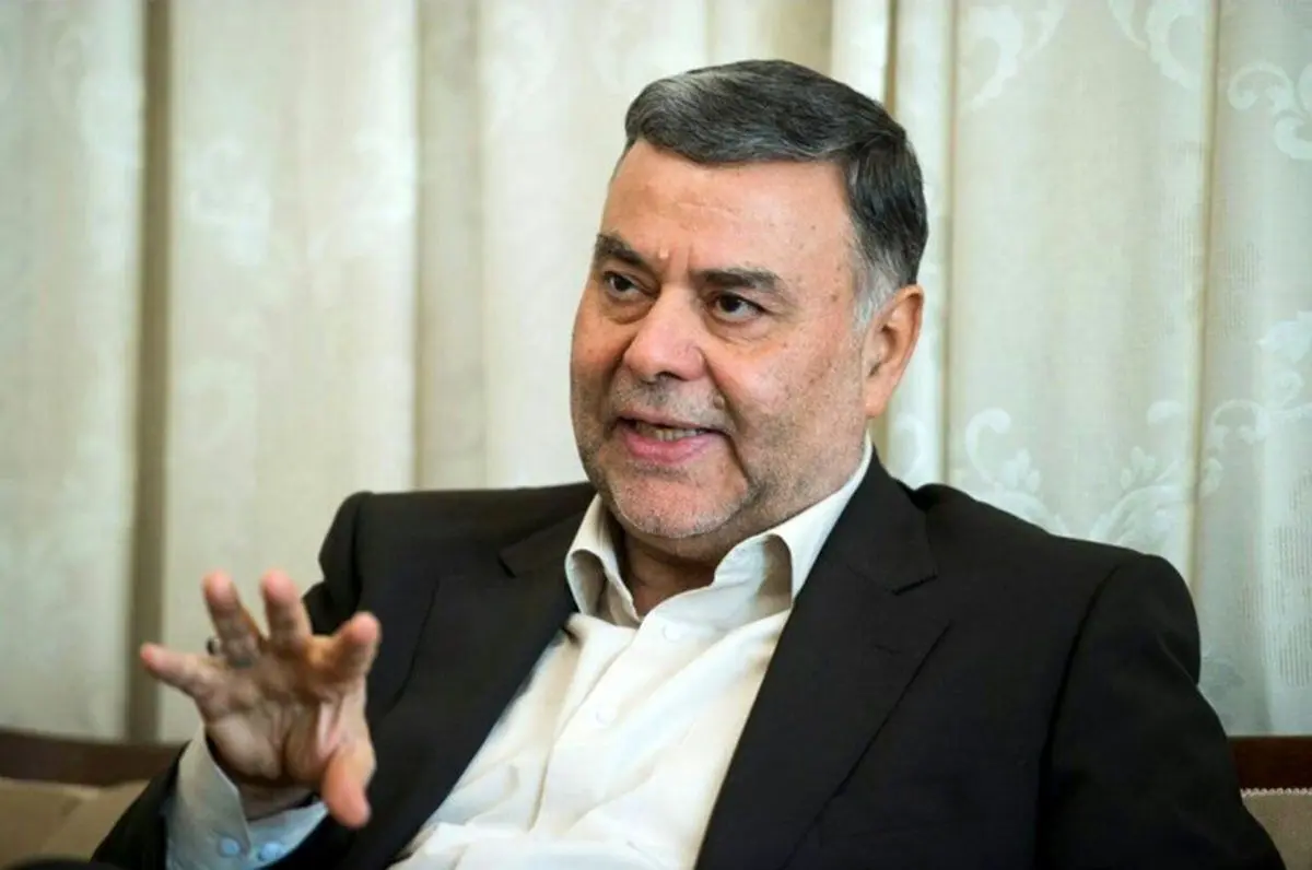 محمد صدر: اخراج، دستگیری و تعلیق دانشجویان اشتباه محض است/ تغيير نظام رياستي به پارلماني به نفع كشور نيست