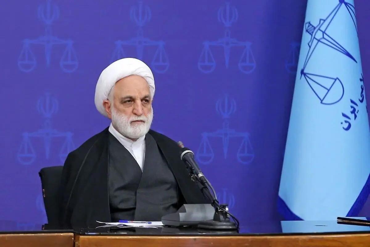 ۱۱۵۶ زندانی ۲۰ استان کشور آزاد شدند