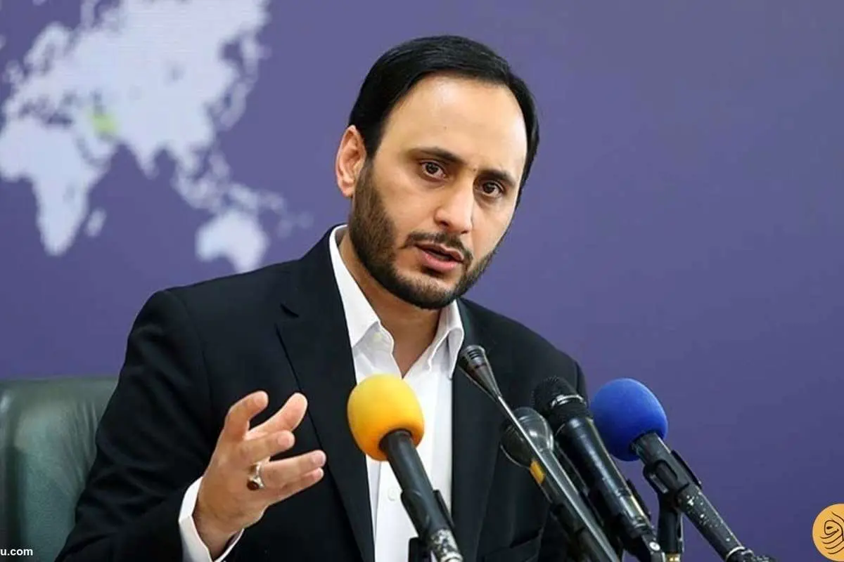 (ویدئو)پاسخ جالب بهادری جهرمی به احتمال تعطیلی فردا