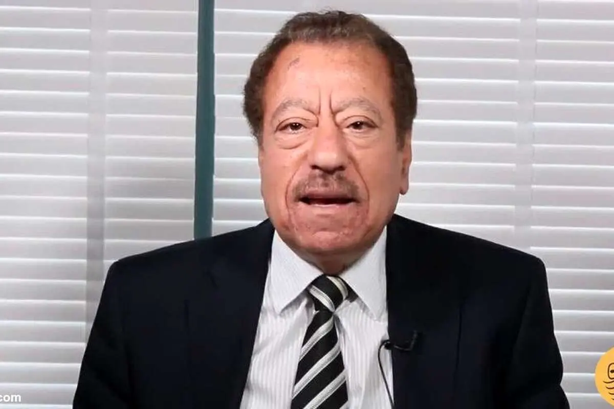 (ویدیو) عطوان: امشب پرچم ایران را بالا می‌برم