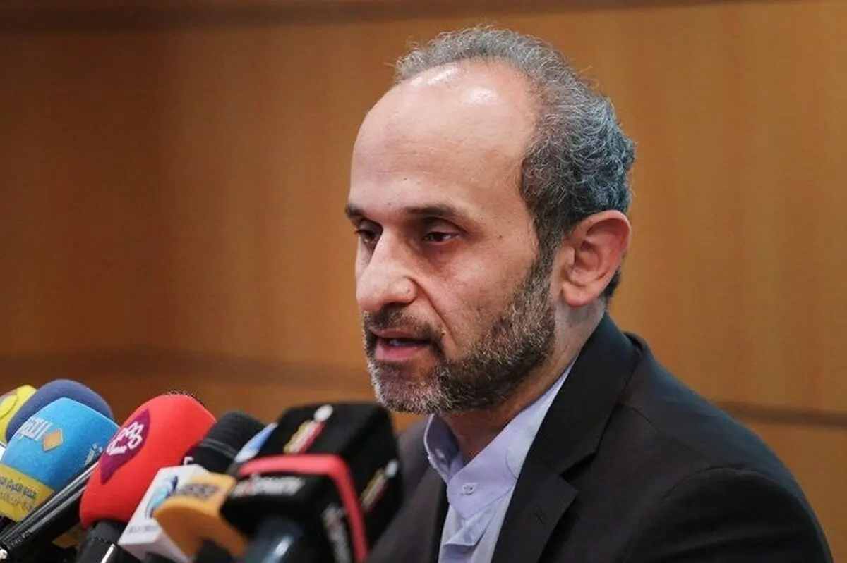 جبلی: اگر صداوسیما امکانات داشت این اتفاق‌ها نمی‌افتاد!