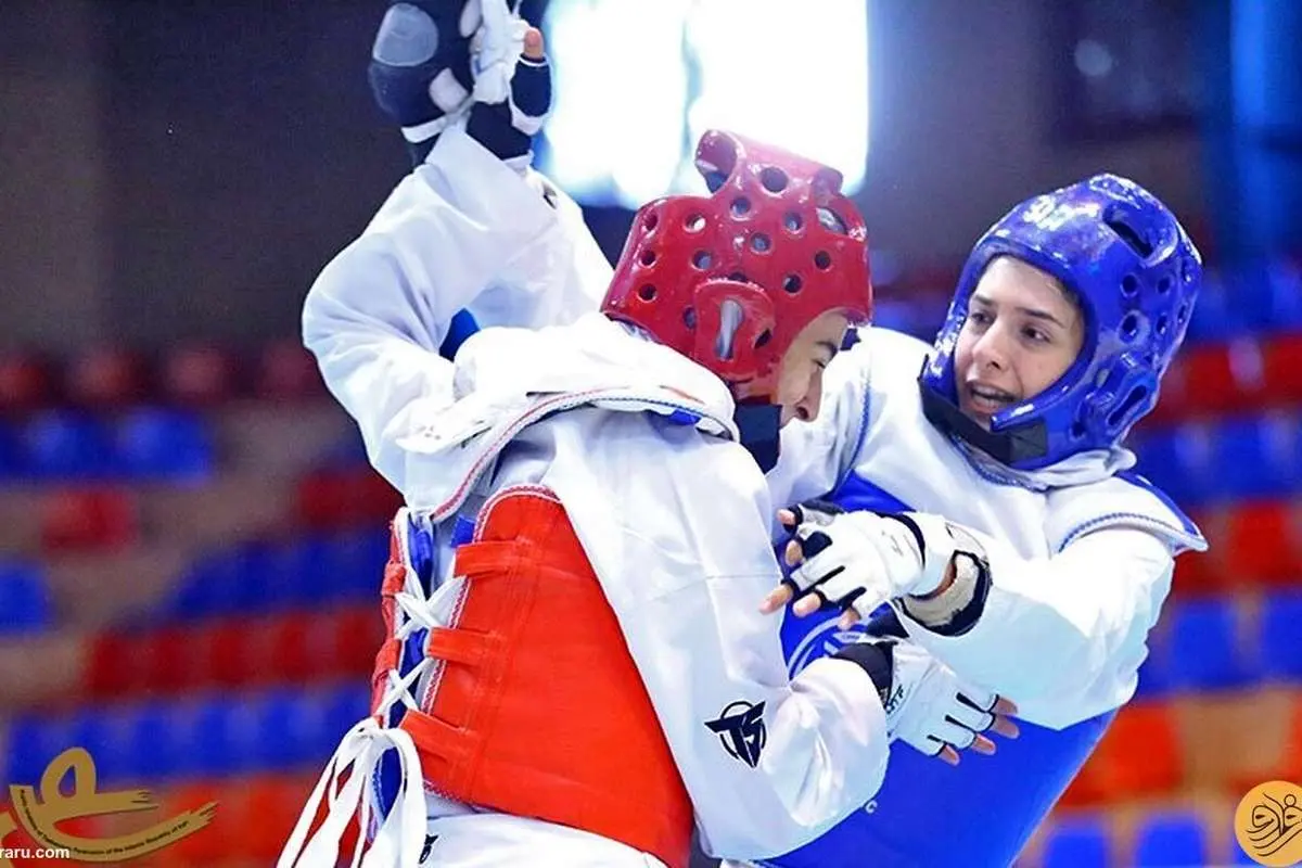 محرومیت ستاره ملی پوش ایران