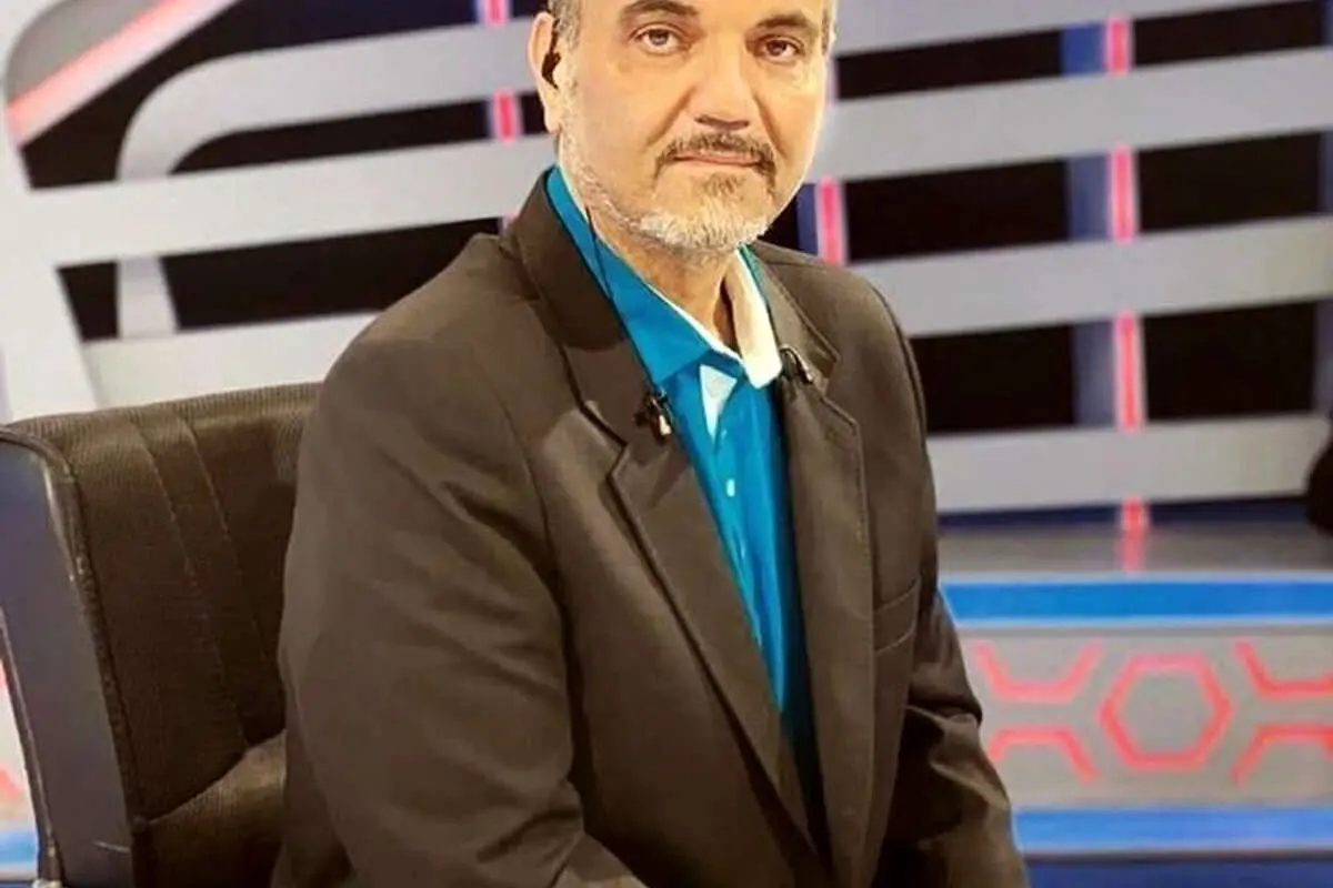 قیچی و ماشین اصلاح را برای چالش خیابانی آماده کرده‌ایم!