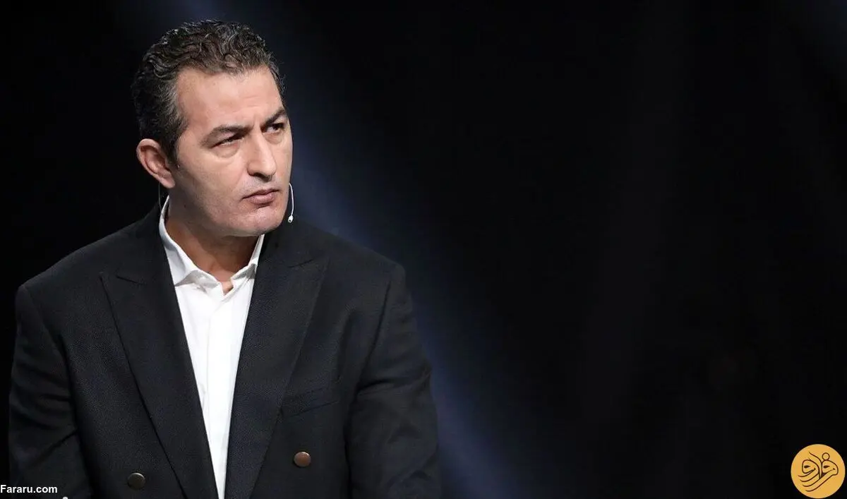 «پرویز برومند» آزاد شد