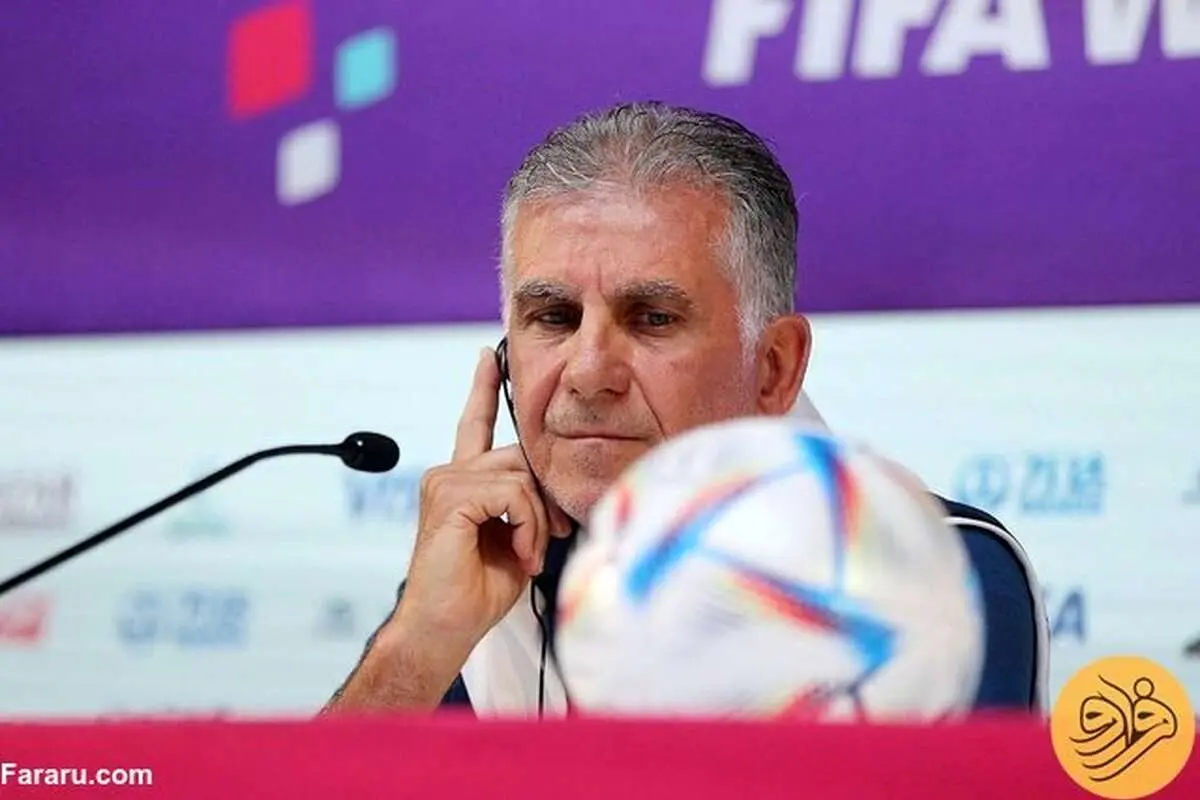 کی‌روش: رویای ما کامل نشد