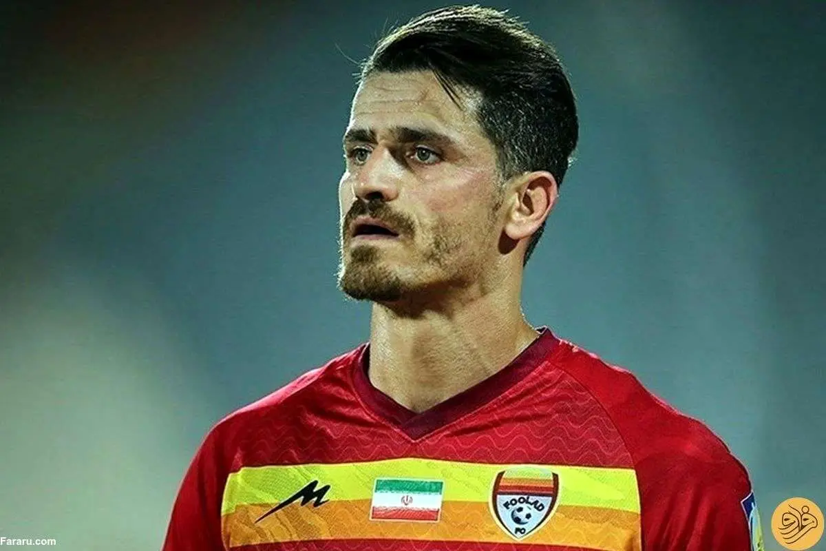 اولین اظهارات وریا غفوری پس از آزادی از زندان