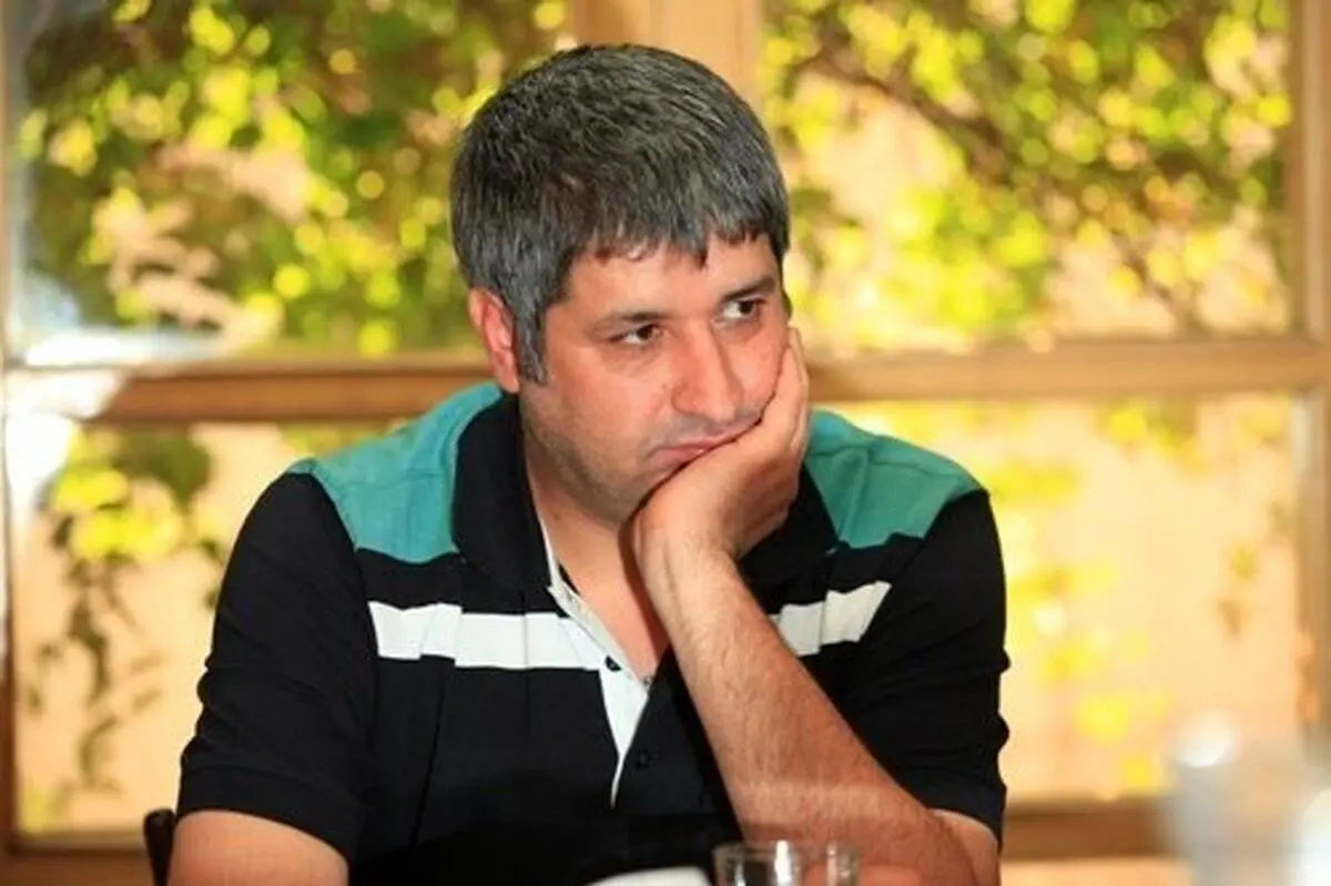 کیهان: عبدالرضا کاهانی تکدی‌گری می‌کند