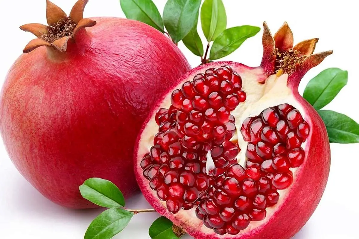 خواص انار برای درمان پارکینسون و آلزایمر