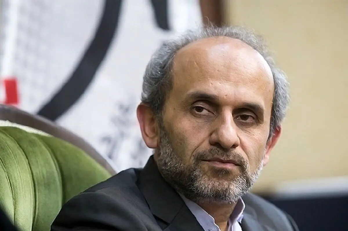 جبلی: دیدگاه‌های مختلف مشکلی برای اقتدار نظام ایجاد نمی‌کند