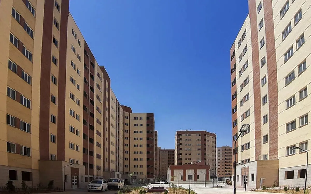 ثبت نام مسکن ملی در ۱۶ استان