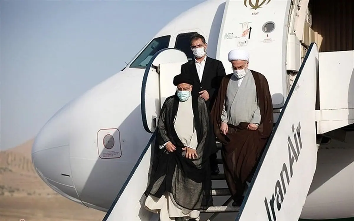 رئیس‌جمهور فردا به کردستان می‌رود