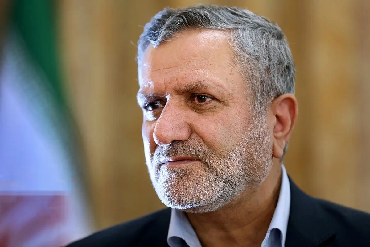 «کالابرگ اختیاری است؛ کسانی که می‌خواهند یارانه نقدی می‌گیرند»