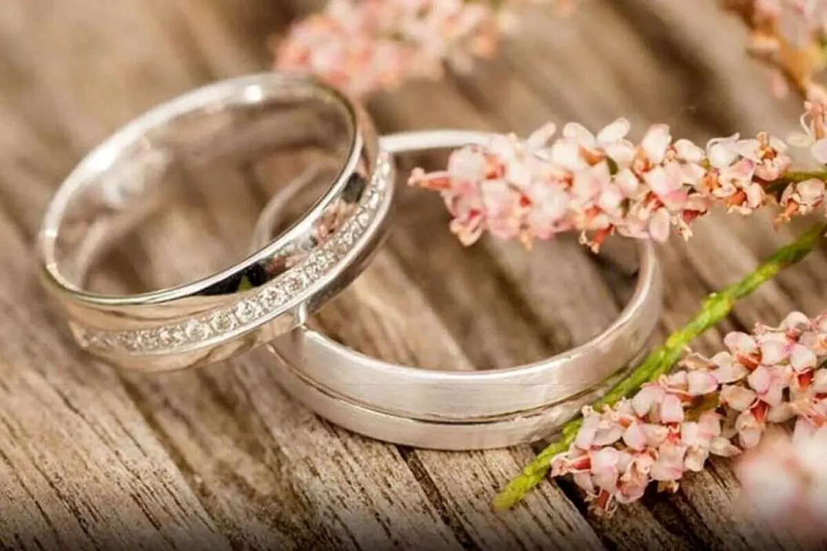 افزایش ۵۰سالههایی که ازدواج نمیکنند
